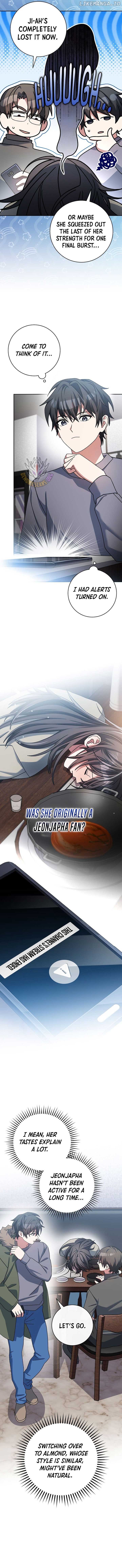 Genius Archer’s Streaming — Chapter 65 — page 4