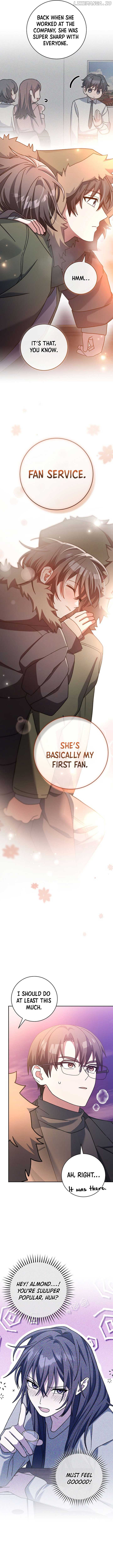 Genius Archer’s Streaming — Chapter 65 — page 8