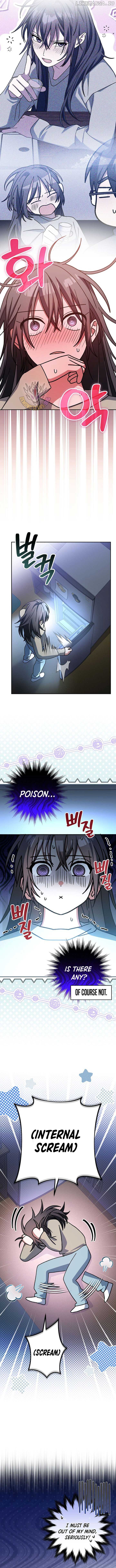Genius Archer’s Streaming — Chapter 65 — page 11