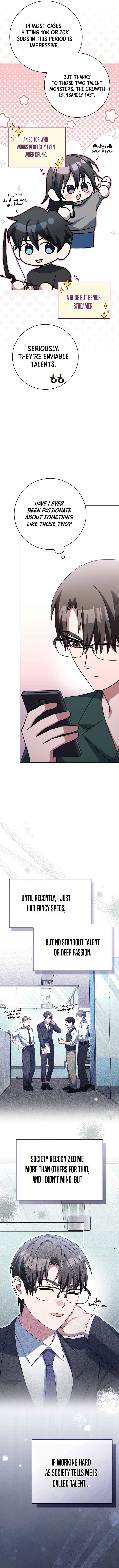 Genius Archer’s Streaming — Chapter 67 — page 17