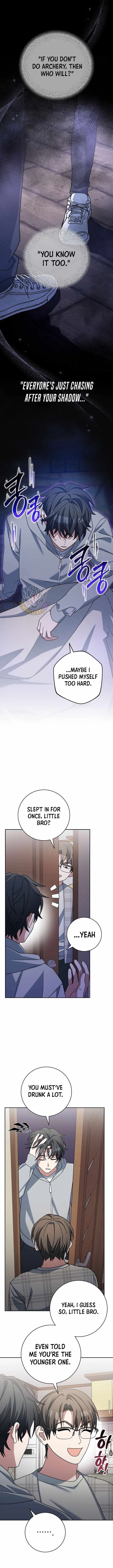 Genius Archer’s Streaming — Chapter 68 — page 2
