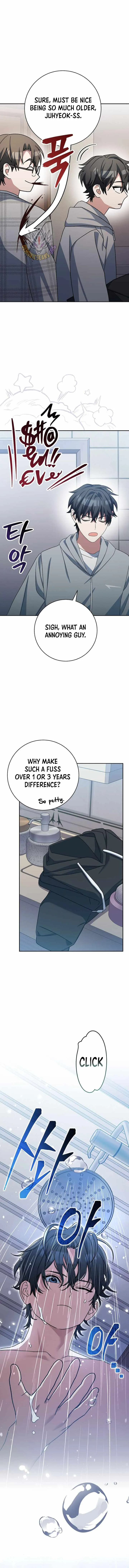 Genius Archer’s Streaming — Chapter 68 — page 3