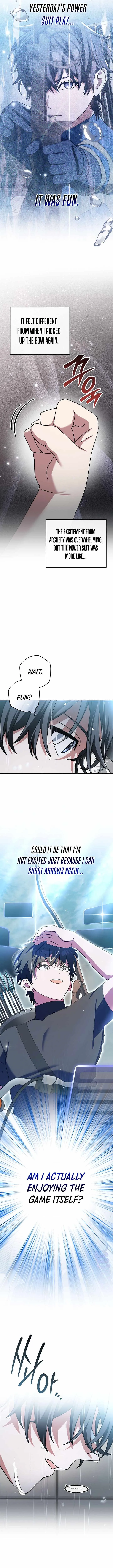 Genius Archer’s Streaming — Chapter 68 — page 4
