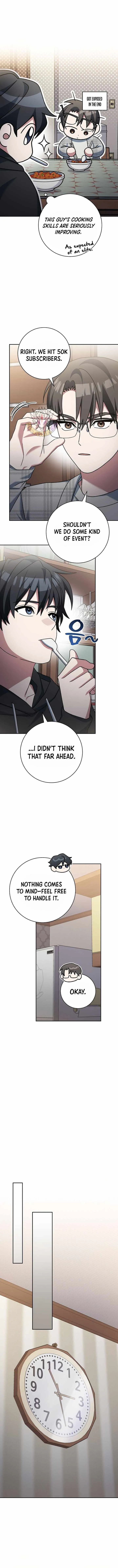 Genius Archer’s Streaming — Chapter 68 — page 11