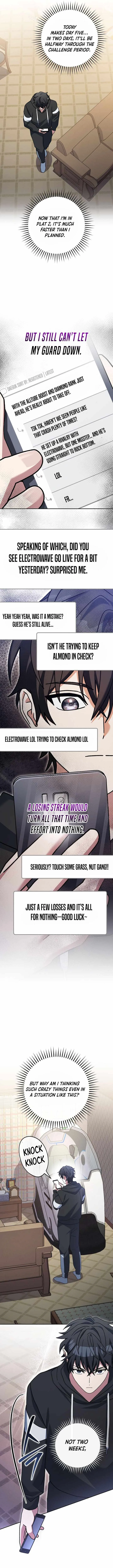 Genius Archer’s Streaming — Chapter 68 — page 12