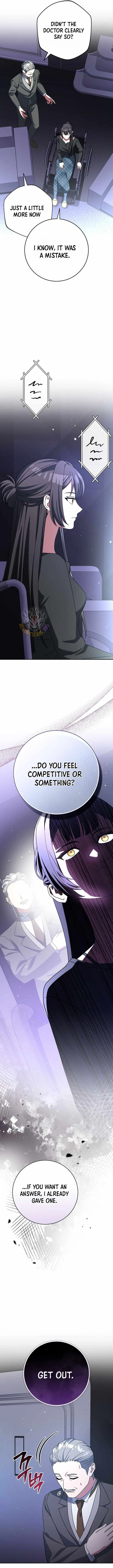 Genius Archer’s Streaming — Chapter 68 — page 14