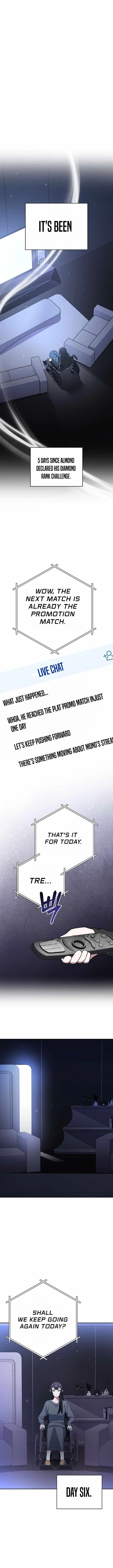 Genius Archer’s Streaming — Chapter 68 — page 15