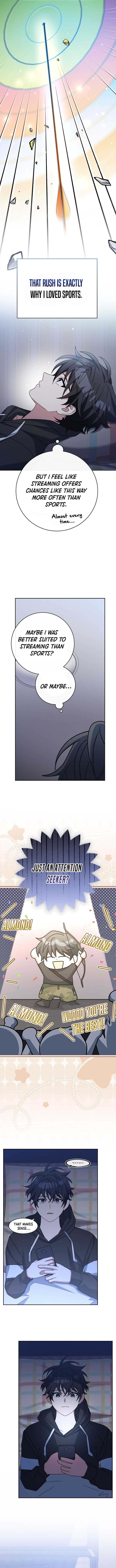 Genius Archer’s Streaming — Chapter 69 — page 4