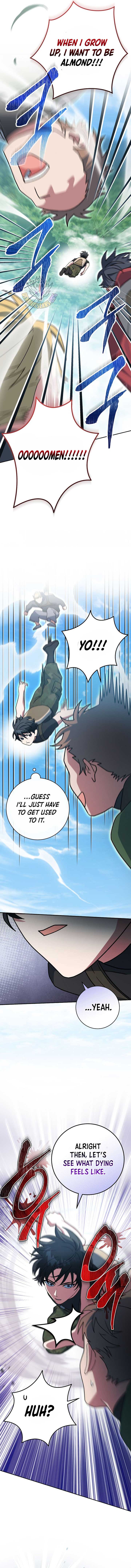 Genius Archer’s Streaming — Chapter 69 — page 16