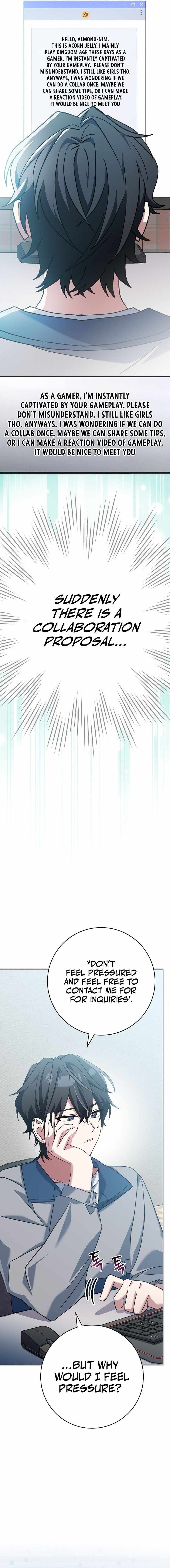 Genius Archer’s Streaming — Chapter 7 — page 2