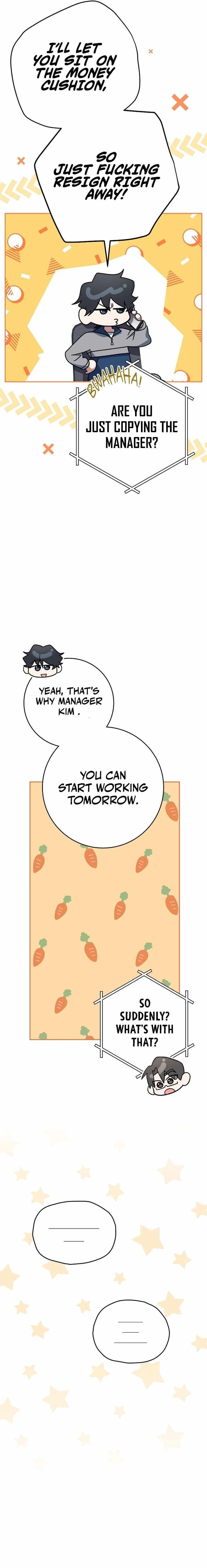 Genius Archer’s Streaming — Chapter 7 — page 13