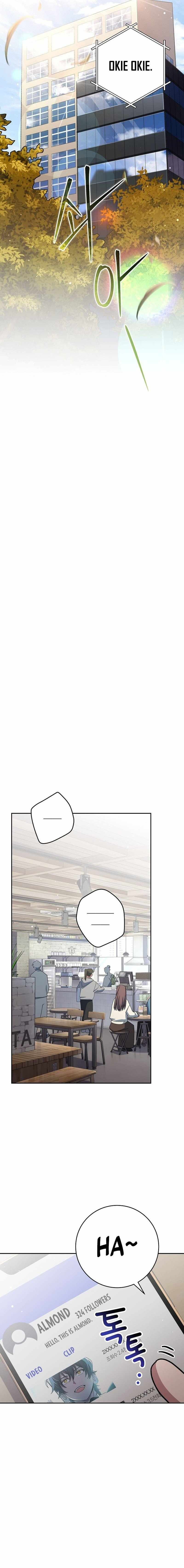 Genius Archer’s Streaming — Chapter 7 — page 15