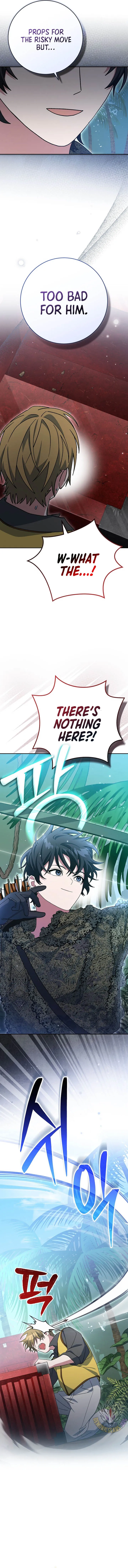 Genius Archer’s Streaming — Chapter 72 — page 3