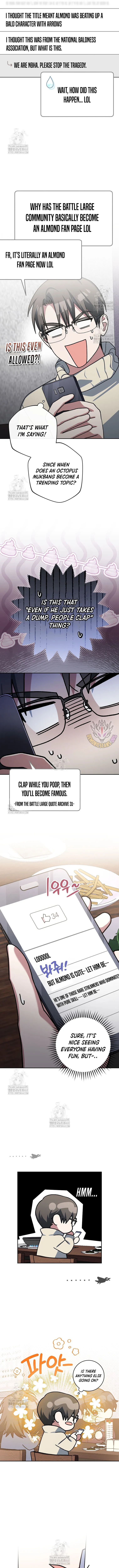 Genius Archer’s Streaming — Chapter 74 — page 2