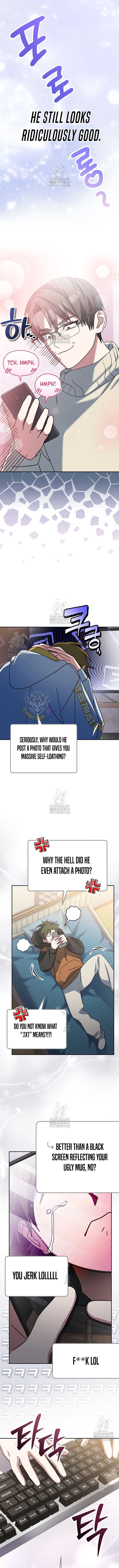 Genius Archer’s Streaming — Chapter 74 — page 5