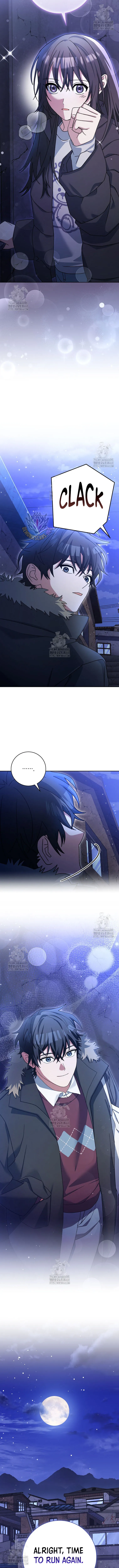 Genius Archer’s Streaming — Chapter 74 — page 16