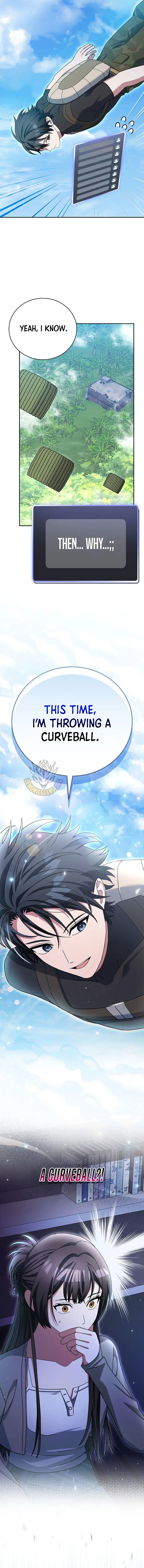 Genius Archer’s Streaming — Chapter 75 — page 6