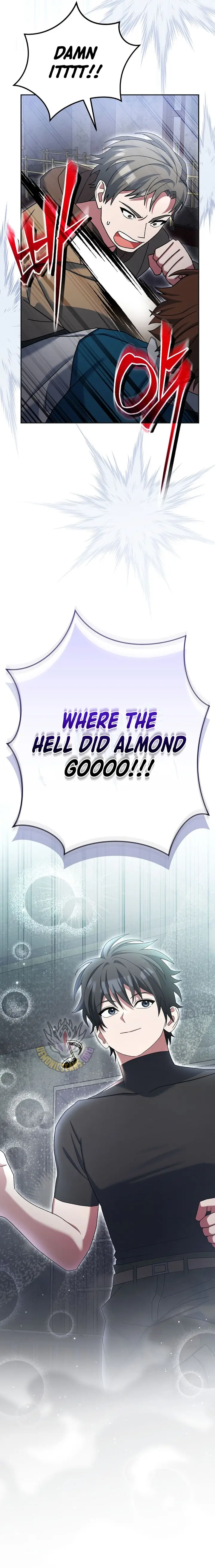 Genius Archer’s Streaming — Chapter 75 — page 17