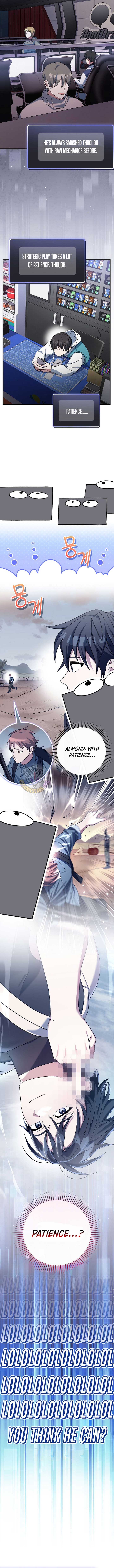 Genius Archer’s Streaming — Chapter 76 — page 3