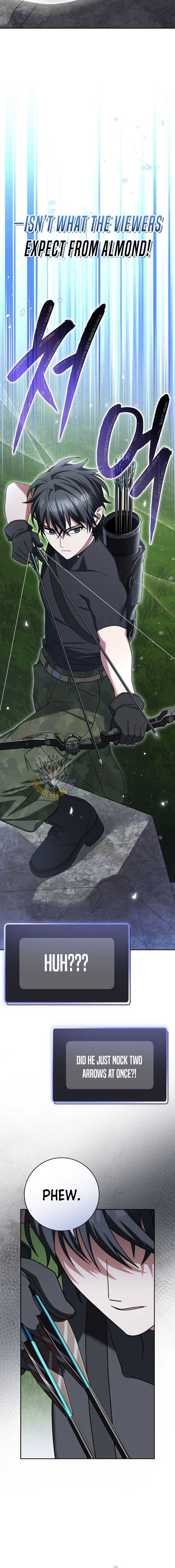 Genius Archer’s Streaming — Chapter 77 — page 4