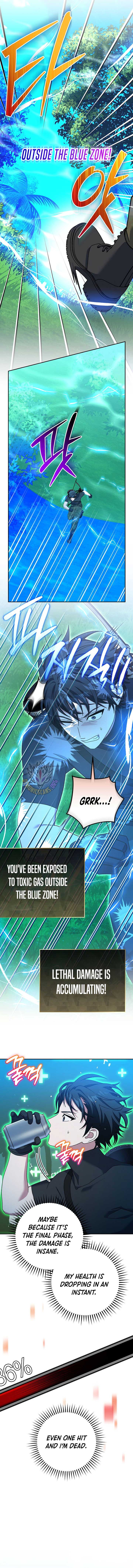 Genius Archer’s Streaming — Chapter 79 — page 3