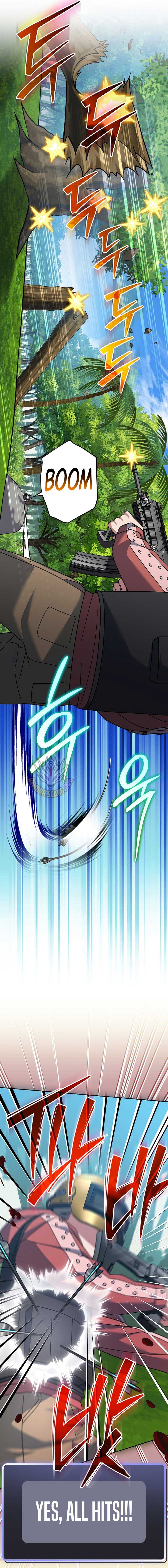 Genius Archer’s Streaming — Chapter 79 — page 11