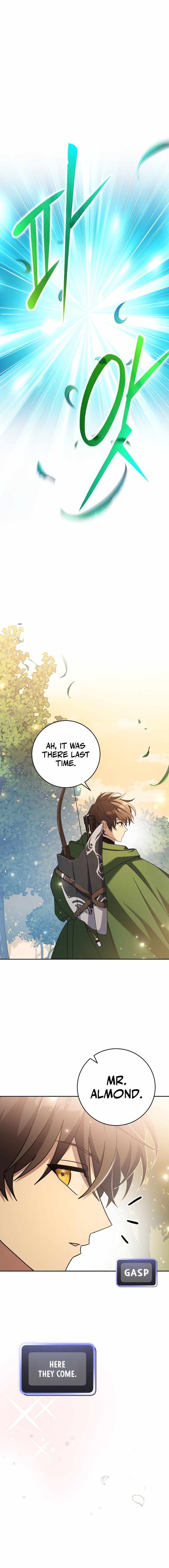 Genius Archer’s Streaming — Chapter 8 — page 12