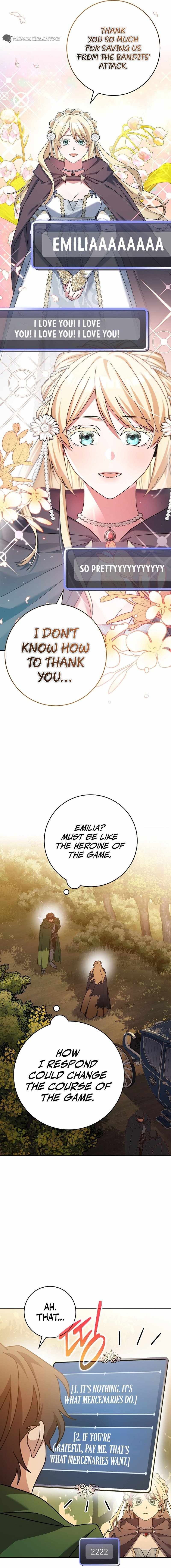 Genius Archer’s Streaming — Chapter 8 — page 13