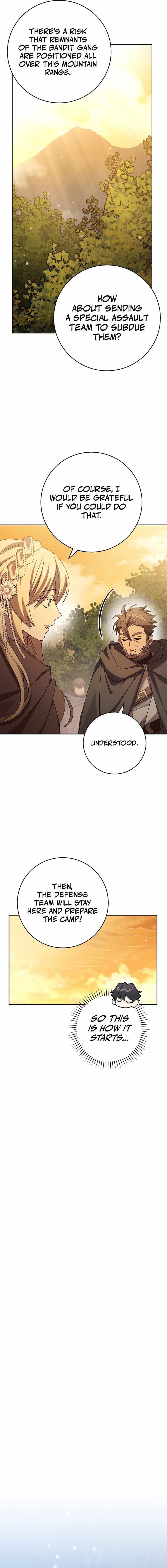 Genius Archer’s Streaming — Chapter 8 — page 15