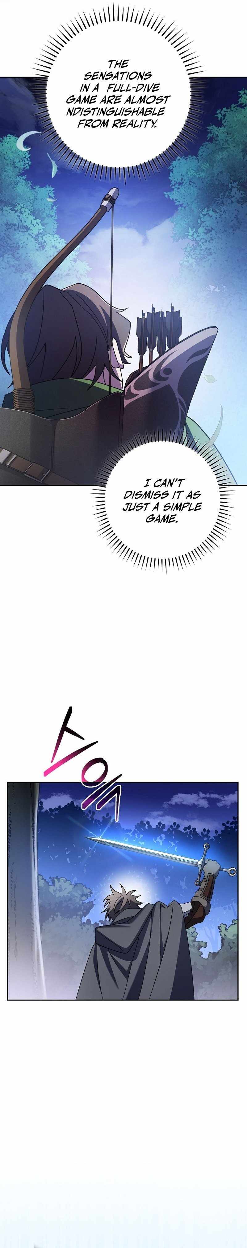 Genius Archer’s Streaming — Chapter 8 — page 18