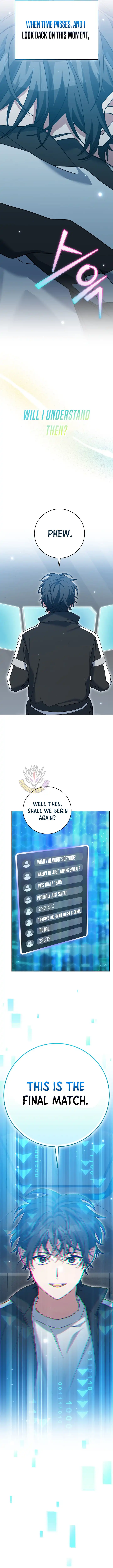 Genius Archer’s Streaming — Chapter 80 — page 13