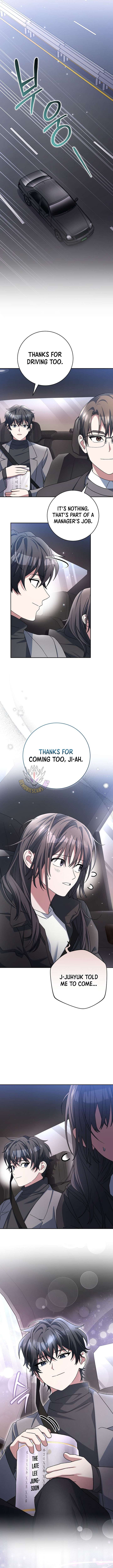 Genius Archer’s Streaming — Chapter 84 — page 3