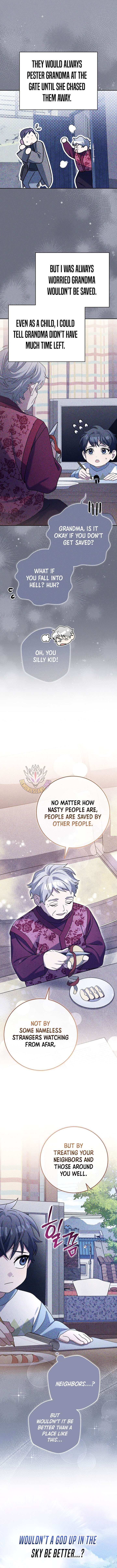Genius Archer’s Streaming — Chapter 84 — page 5