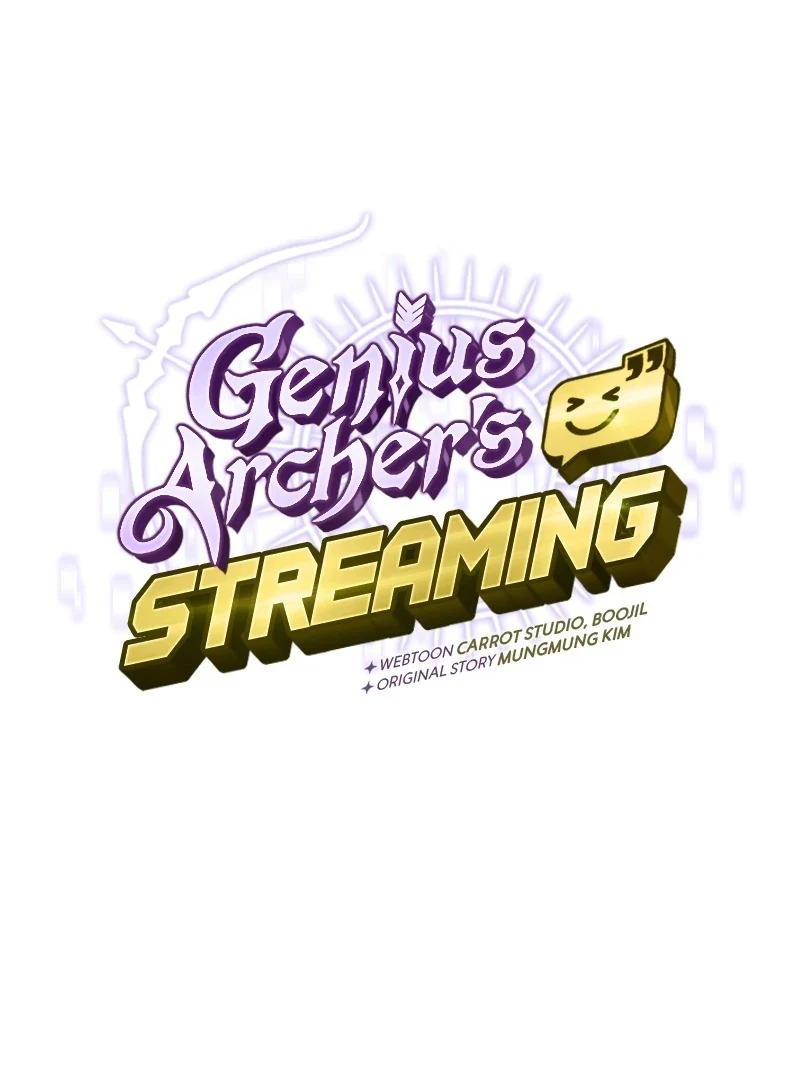 Genius Archer’s Streaming — Chapter 85 — page 114