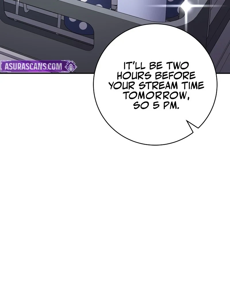 Genius Archer’s Streaming — Chapter 85 — page 126