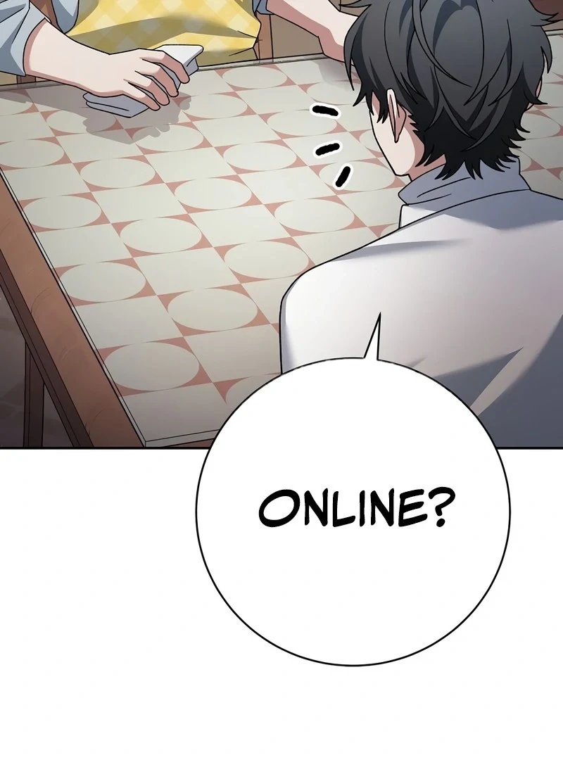 Genius Archer’s Streaming — Chapter 85 — page 128