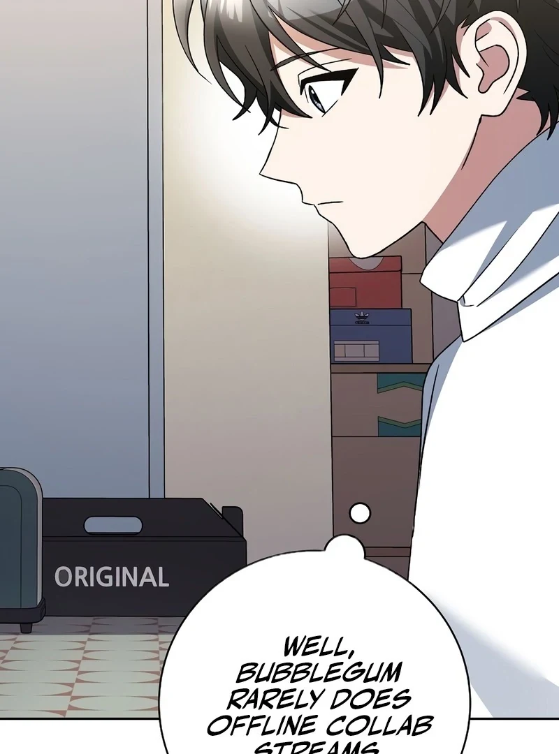 Genius Archer’s Streaming — Chapter 85 — page 130