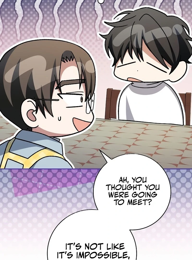 Genius Archer’s Streaming — Chapter 85 — page 132