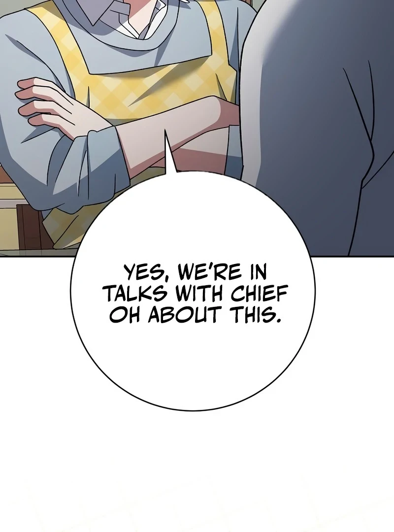 Genius Archer’s Streaming — Chapter 85 — page 137