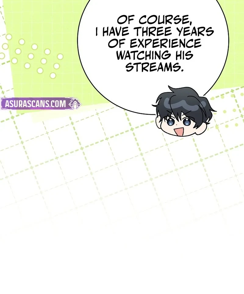 Genius Archer’s Streaming — Chapter 85 — page 139