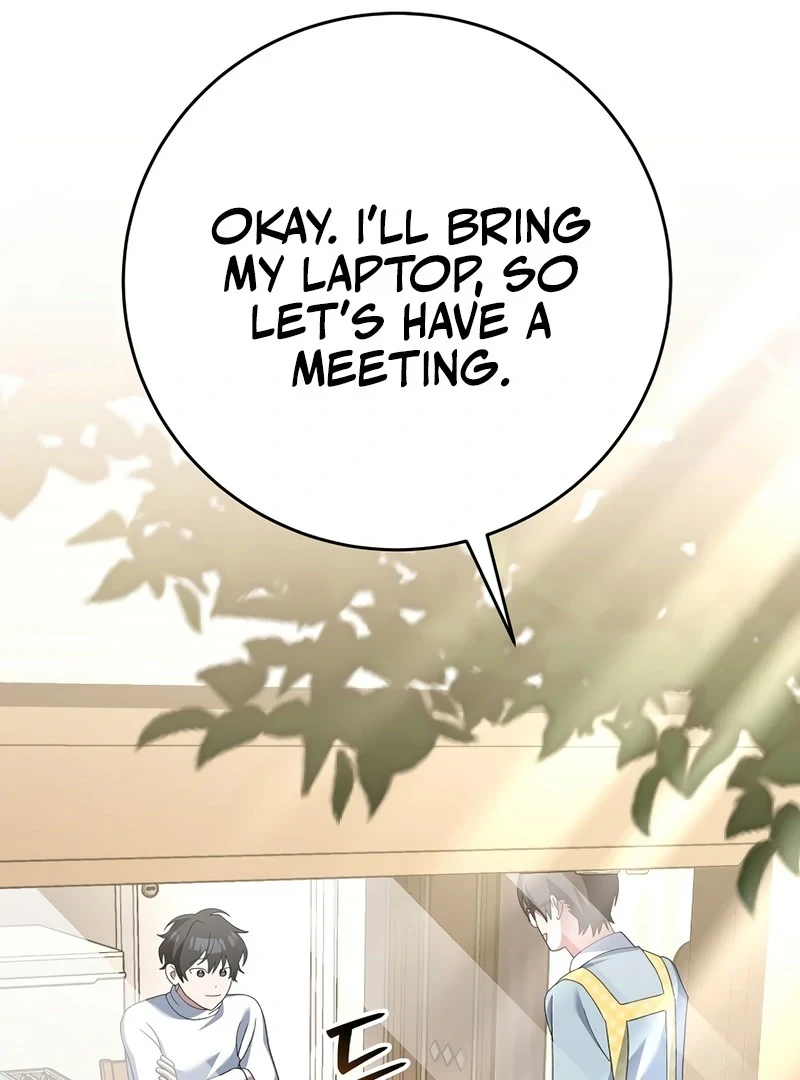 Genius Archer’s Streaming — Chapter 85 — page 146
