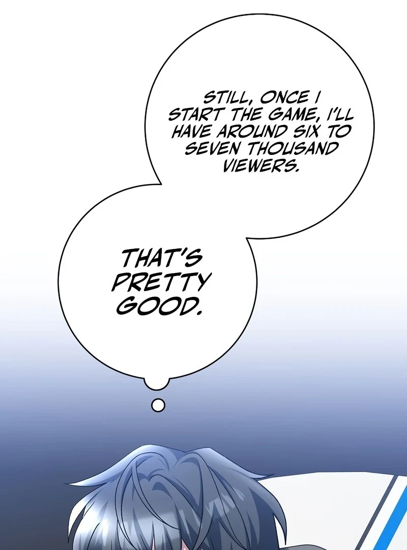 Genius Archer’s Streaming — Chapter 85 — page 159