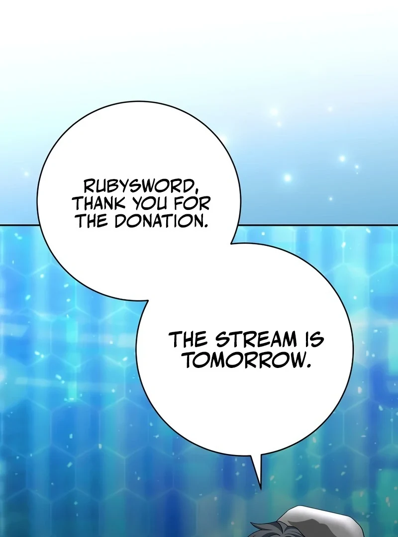 Genius Archer’s Streaming — Chapter 85 — page 165
