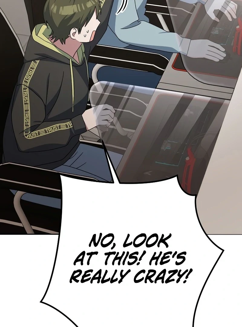 Genius Archer’s Streaming — Chapter 85 — page 194