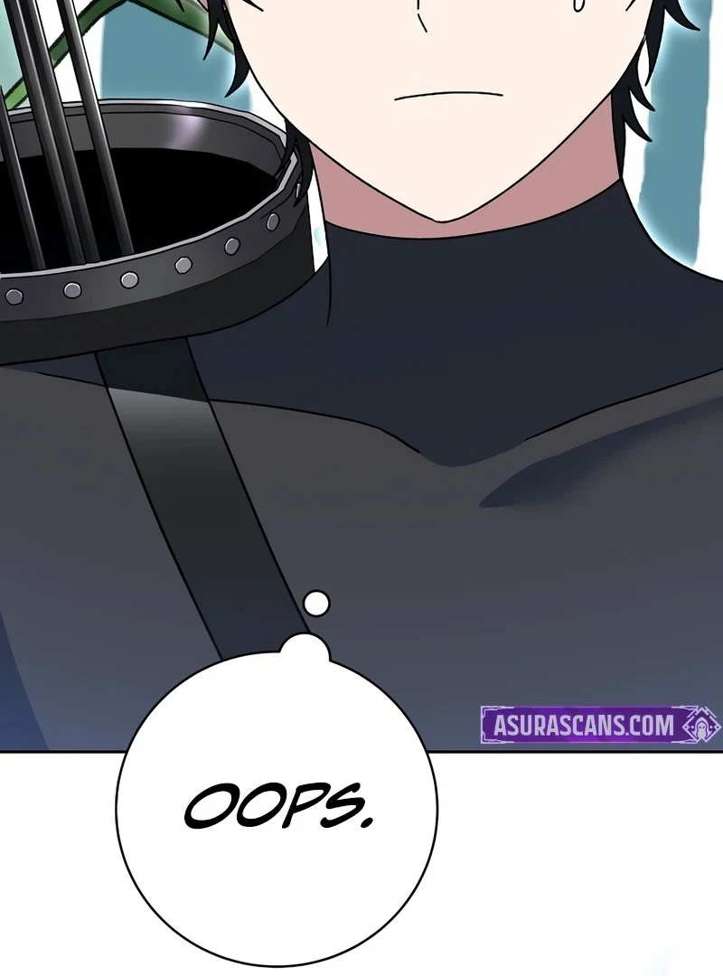 Genius Archer’s Streaming — Chapter 85 — page 208
