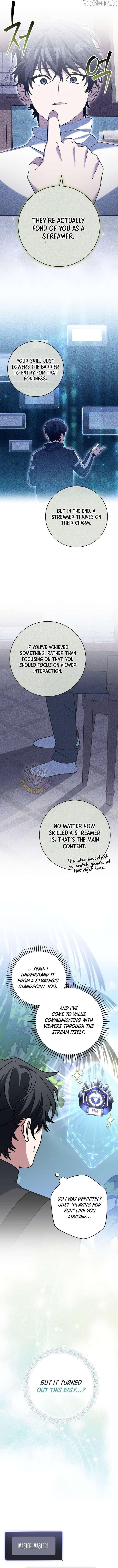 Genius Archer’s Streaming — Chapter 86 — page 2