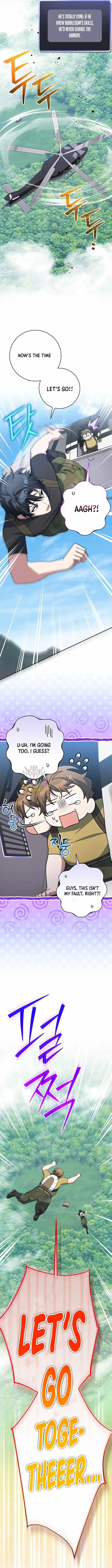 Genius Archer’s Streaming — Chapter 88 — page 4