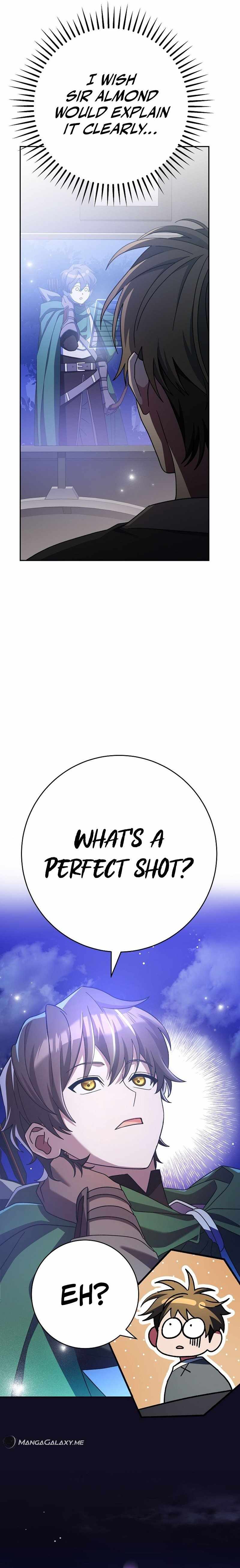 Genius Archer’s Streaming — Chapter 9 — page 2