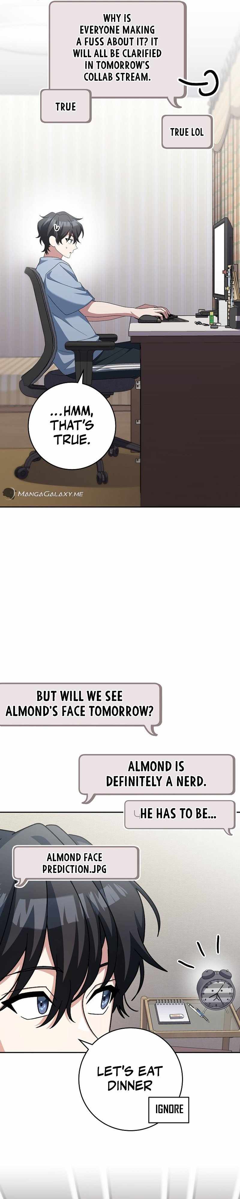 Genius Archer’s Streaming — Chapter 9 — page 15