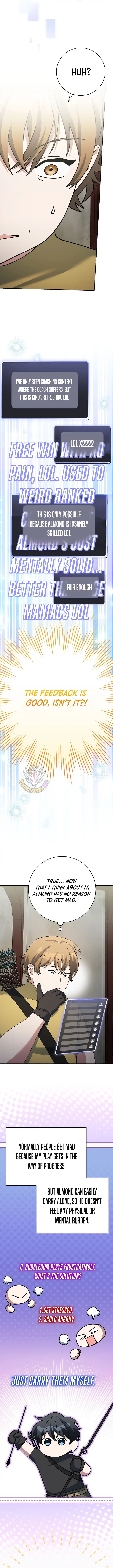 Genius Archer’s Streaming — Chapter 90 — page 4